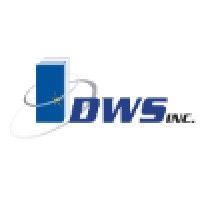 dws, inc. logo image