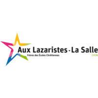 lycée aux lazaristes-lasalle lyon cpge logo image