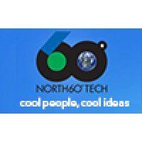 north60 technologies logo image