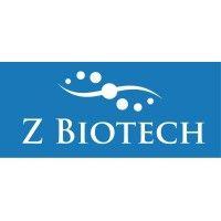 z biotech, llc logo image