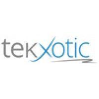 tekxotic inc. logo image