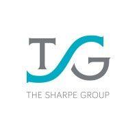 the sharpe group llc logo image