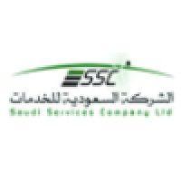 saudi services co ltd logo image