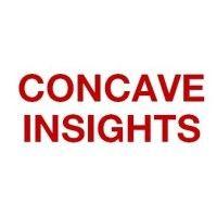 concave insights logo image