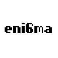 eni6ma logo image