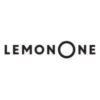 lemonone logo image