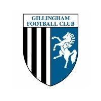 gillingham football club