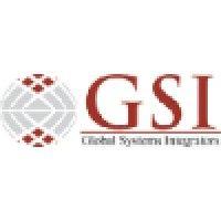 global systems integrators logo image