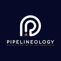 pipelineology logo image