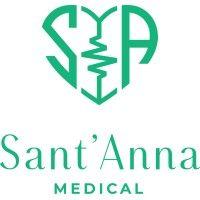 sant'anna medical logo image