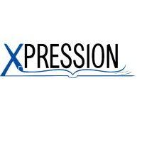 xpression logo image