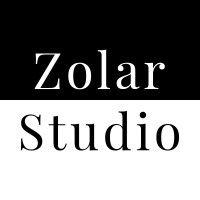 zolar studio logo image