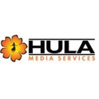 hula post logo image