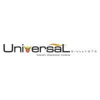 universal exports logo image