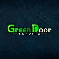 green door funding logo image