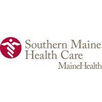 southern maine health care logo image