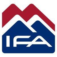 intermountain farmers association (ifa) logo image