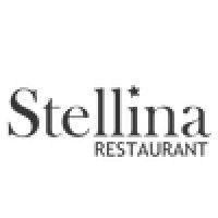 stellina restaurant logo image