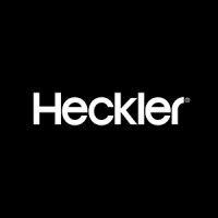 heckler hq logo image