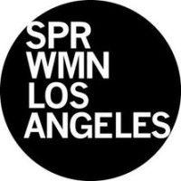 sprwmn logo image