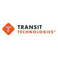 transit technologies logo image