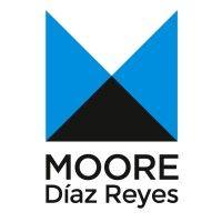 moore díaz reyes logo image