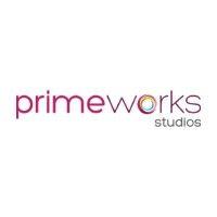 primeworks studios sdn. bhd. logo image