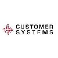 customer systems international logo image