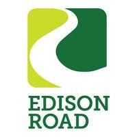 edison road llc logo image