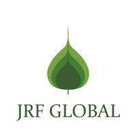 jrf global logo image