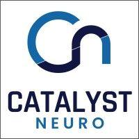 catalystneuro logo image