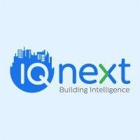 iqnext logo image