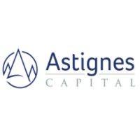 astignes capital logo image