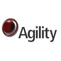 agility logo image