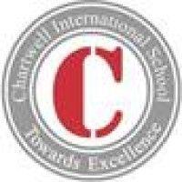 chartwell international school logo image