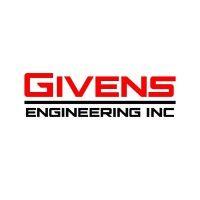 givens engineering inc. logo image