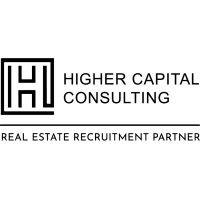 higher capital consulting logo image