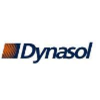 dynasol elastomers logo image