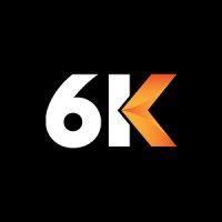 6k logo image