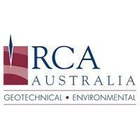 rca australia logo image