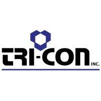 tri-con construction, inc. logo image