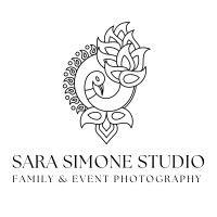 sara simone studio logo image