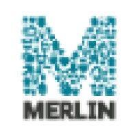 merlin logo image