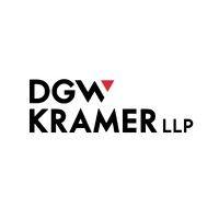 dgw kramer llp logo image