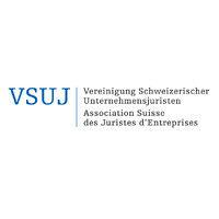 association suisse des juristes d'entreprise vsuj / asje logo image