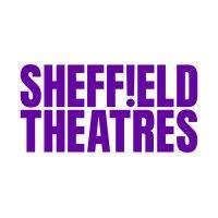 sheffield theatres logo image