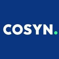 cosyn logo image