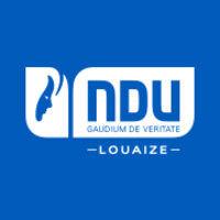 notre dame university - louaize logo image