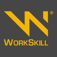 workskill logo image