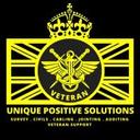 logo of Unique Positive Solutions Ltd